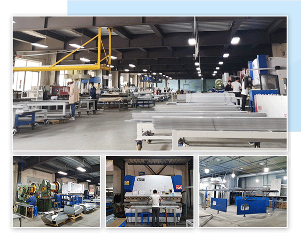 远大生产实力 远大生产实力